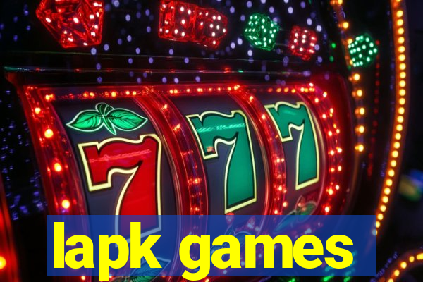 lapk games